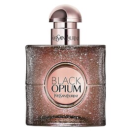 Black Opium Hair Mist 30 ml image